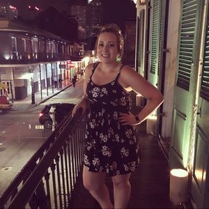 Meet your Posher, Karli